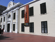 Iziko Museum