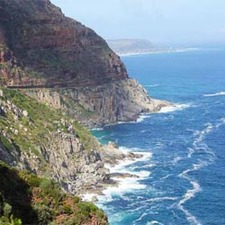 The Three Boutique Hotel Additional Services Cape Point Tour