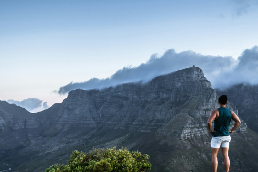 The Three Boutique Hotel Wellness In The Mother City. 56